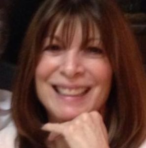 Meet your Posher, Kathleen